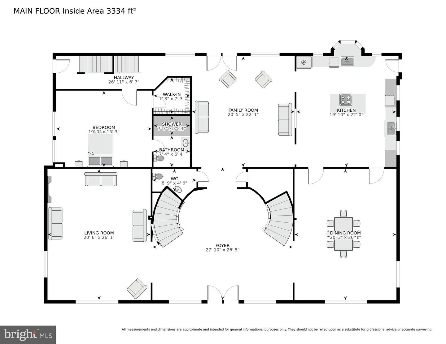 1410 MISSOURI AVE NW, WASHINGTON, District Of Columbia 20011, 11 Bedrooms Bedrooms, 23 Rooms Rooms,10 BathroomsBathrooms,Residential,For sale,1410 MISSOURI AVE NW,DCDC2196468 MLS # DCDC2196468