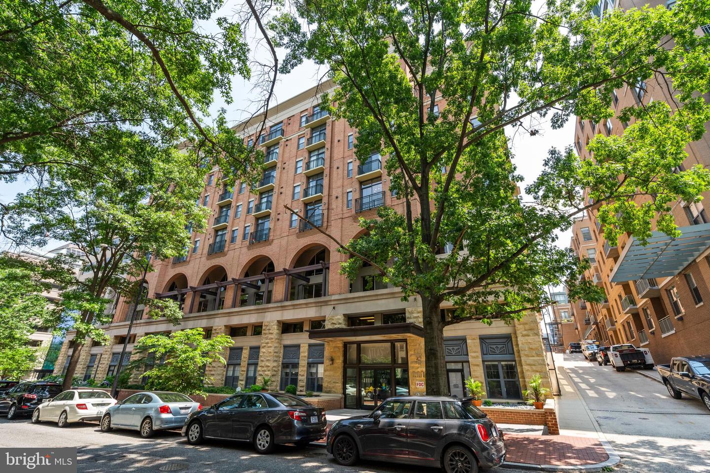 1111 25TH ST NW #502, WASHINGTON, District Of Columbia 20037, 1 Bedroom Bedrooms, ,1 BathroomBathrooms,Residential,For sale,1111 25TH ST NW #502,DCDC2205796 MLS # DCDC2205796