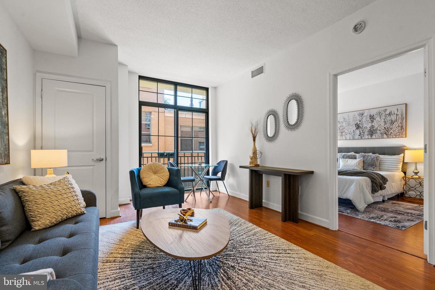 1111 25TH ST NW #502, WASHINGTON, District Of Columbia 20037, 1 Bedroom Bedrooms, ,1 BathroomBathrooms,Residential,For sale,1111 25TH ST NW #502,DCDC2205796 MLS # DCDC2205796