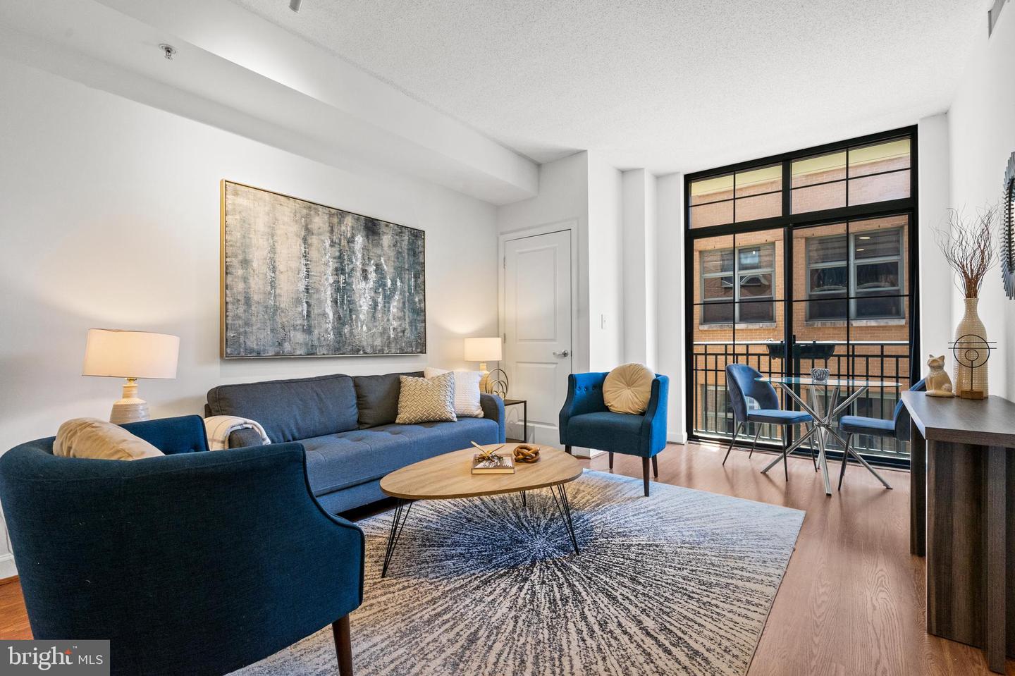 1111 25TH ST NW #502, WASHINGTON, District Of Columbia 20037, 1 Bedroom Bedrooms, ,1 BathroomBathrooms,Residential,For sale,1111 25TH ST NW #502,DCDC2205796 MLS # DCDC2205796