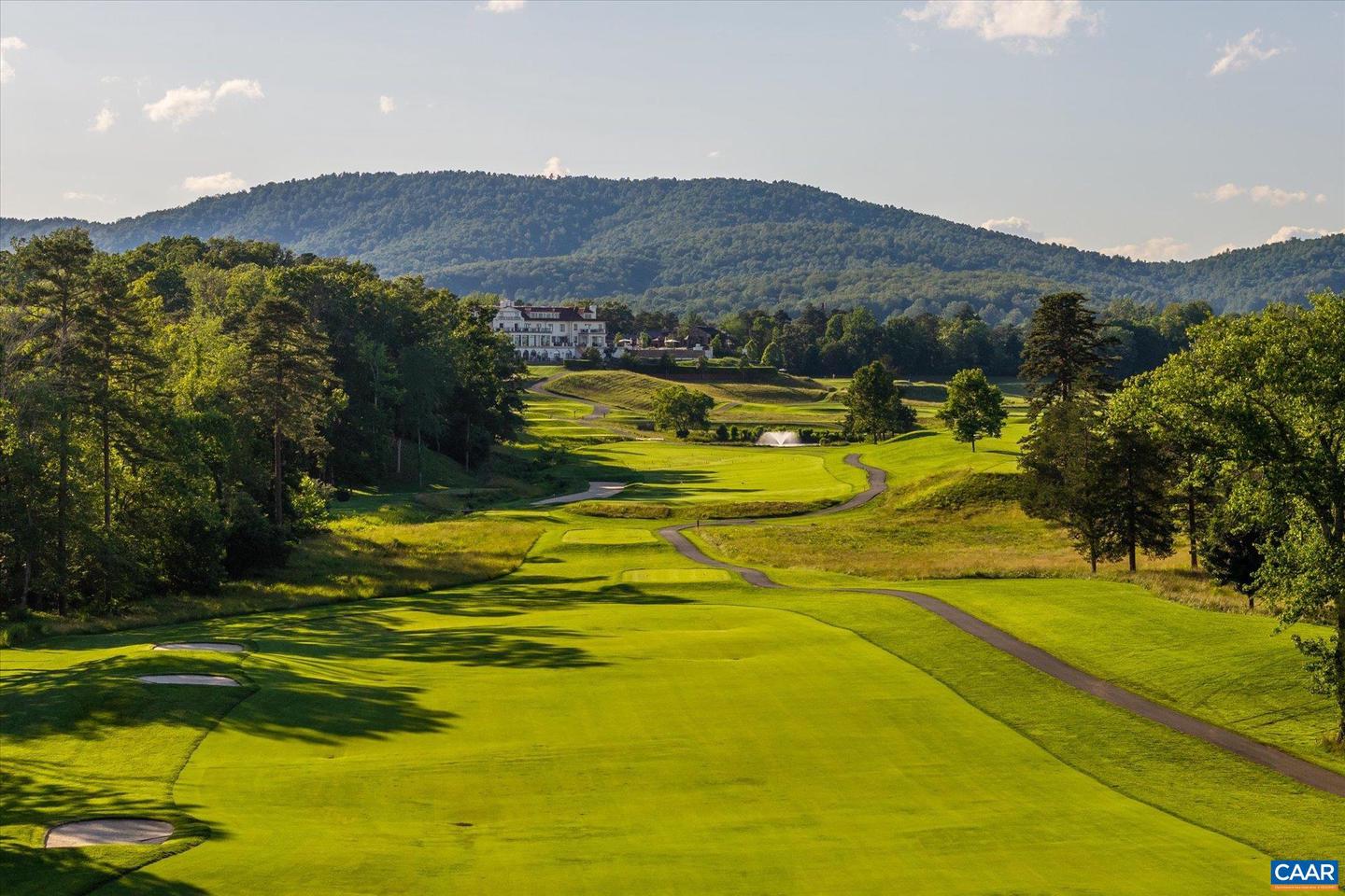 LOT 13 CLUB DR, KESWICK, Virginia 22947, ,Land,For sale,LOT 13 CLUB DR,666359 MLS # 666359