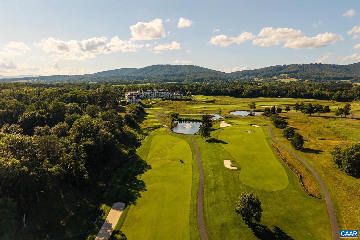 LOT 13 CLUB DR, KESWICK, Virginia 22947, ,Land,For sale,LOT 13 CLUB DR,666359 MLS # 666359