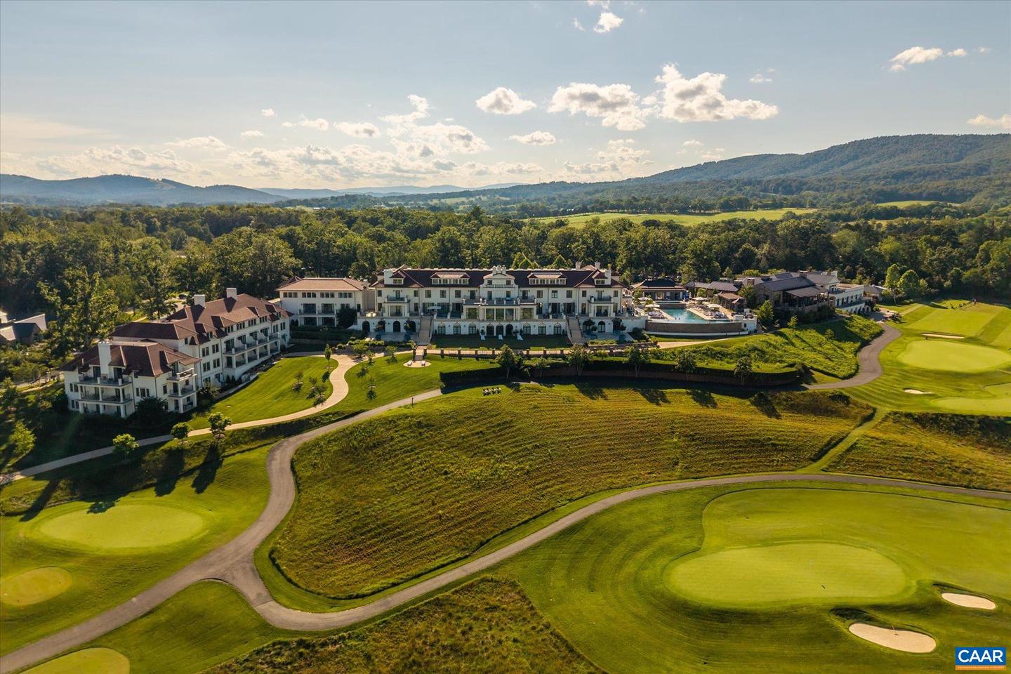 LOT 13 CLUB DR, KESWICK, Virginia 22947, ,Land,For sale,LOT 13 CLUB DR,666359 MLS # 666359