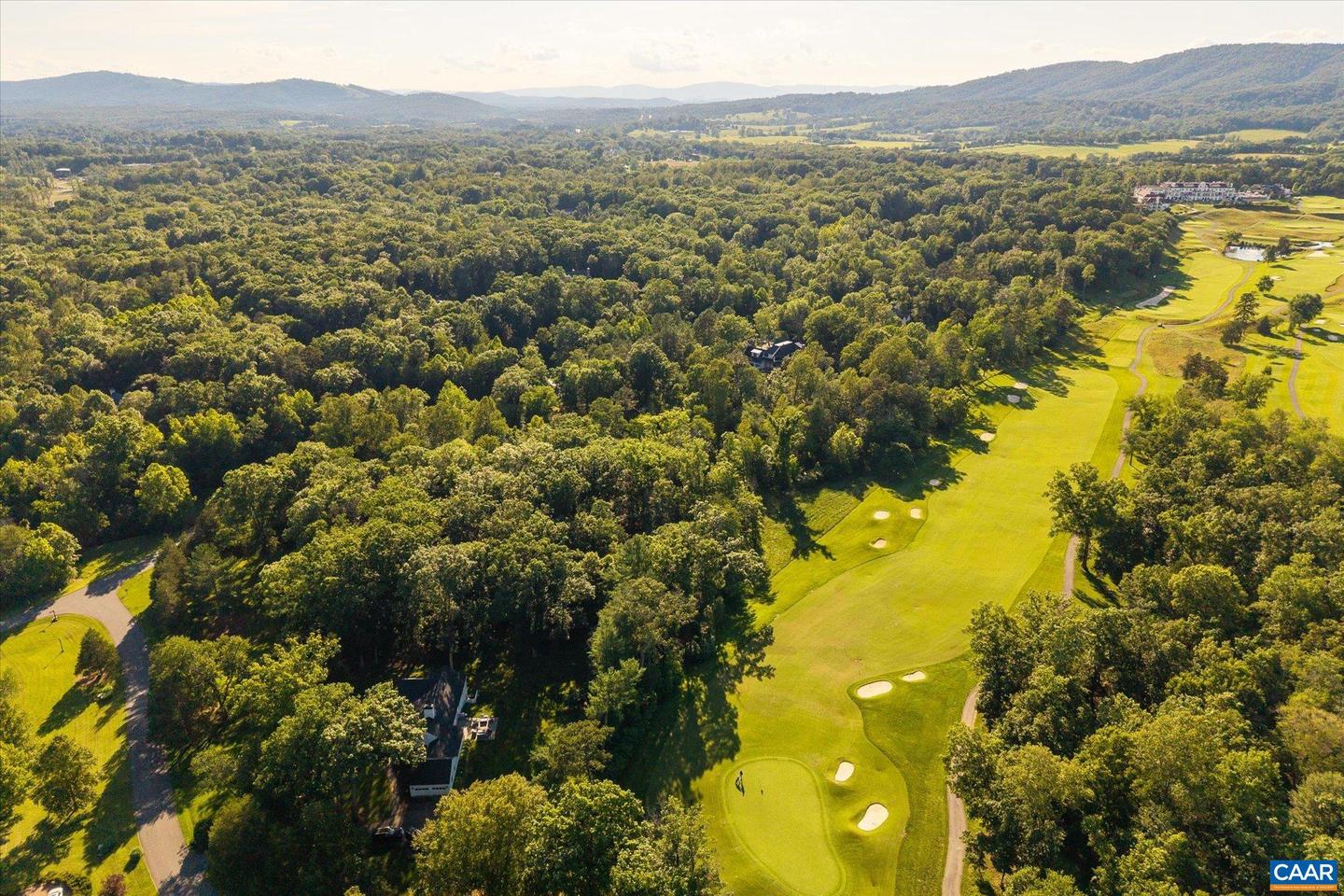 LOT 13 CLUB DR, KESWICK, Virginia 22947, ,Land,For sale,LOT 13 CLUB DR,666359 MLS # 666359