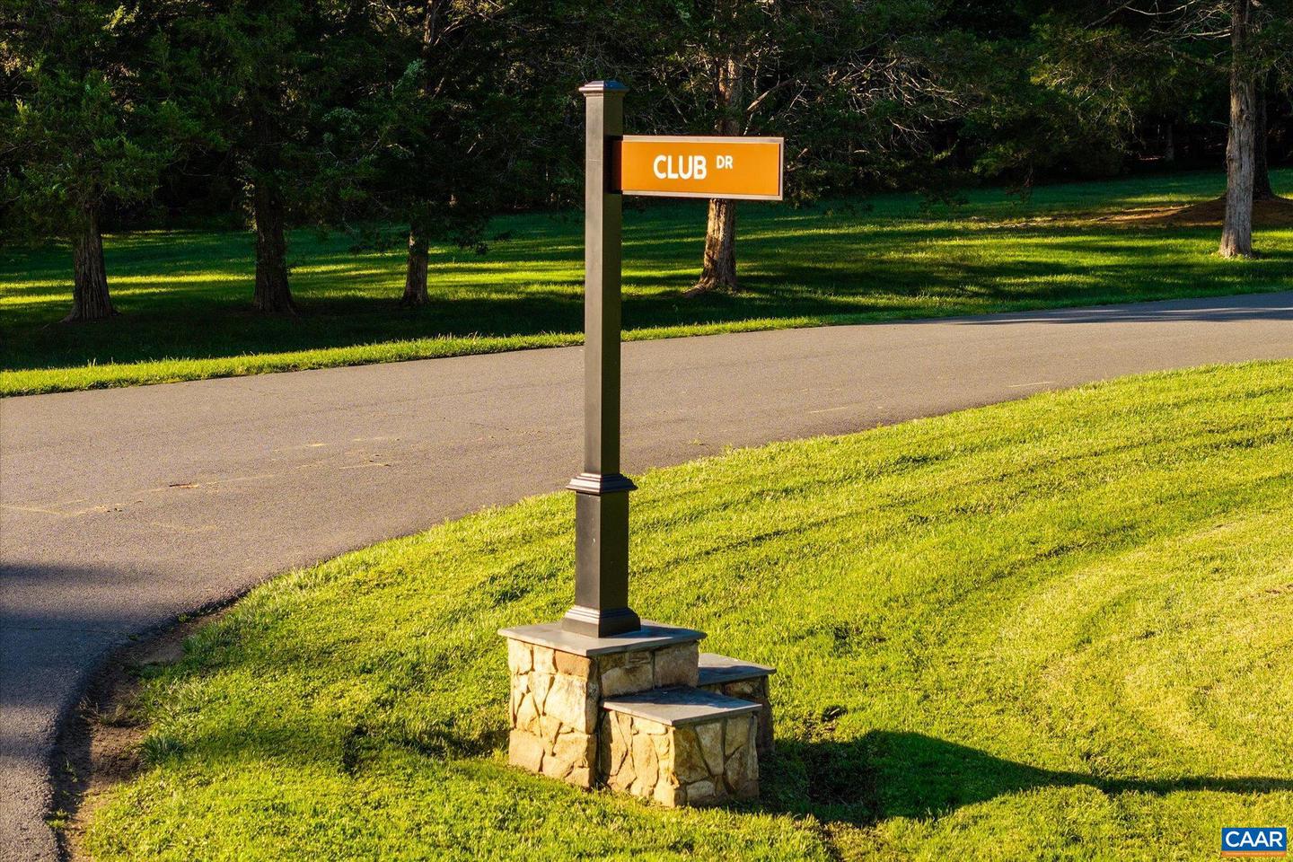 LOT 13 CLUB DR, KESWICK, Virginia 22947, ,Land,For sale,LOT 13 CLUB DR,666359 MLS # 666359