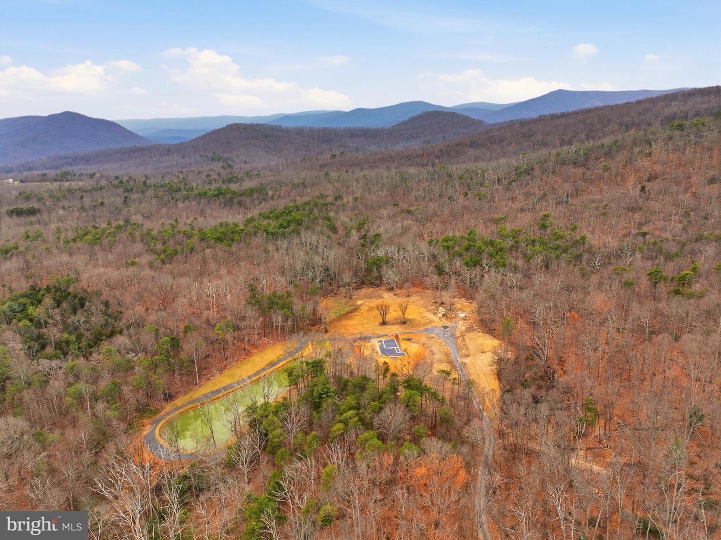 709 STULTZ GAP RD, EDINBURG, Virginia 22824, ,Land,For sale,709 STULTZ GAP RD,VASH2013258 MLS # VASH2013258