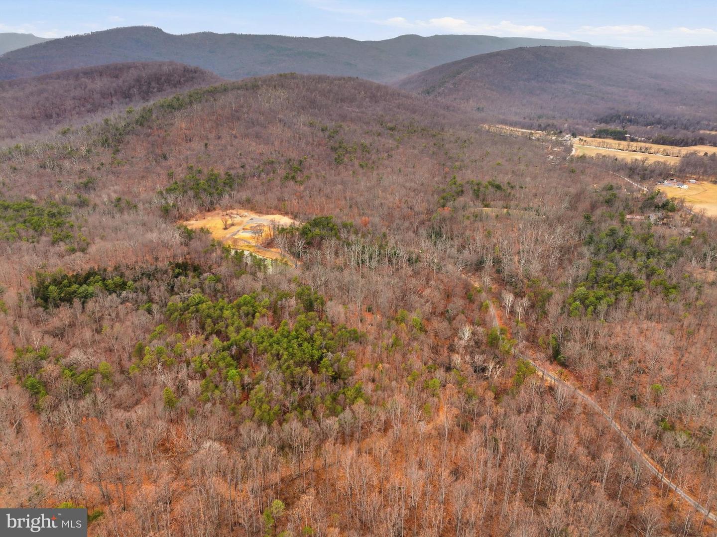 709 STULTZ GAP RD, EDINBURG, Virginia 22824, ,Land,For sale,709 STULTZ GAP RD,VASH2013258 MLS # VASH2013258