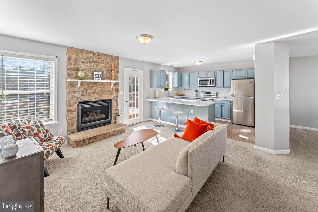 6414 BASIL CT, FREDERICKSBURG, Virginia 22407, 4 Bedrooms Bedrooms, ,2 BathroomsBathrooms,Residential,6414 BASIL CT,VASP2038258 MLS # VASP2038258