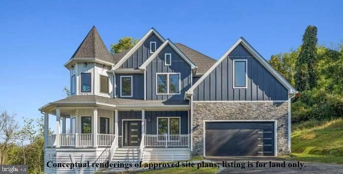 12820 FURNACE MOUNTAIN RD, LOVETTSVILLE, Virginia 20180, ,Land,For sale,12820 FURNACE MOUNTAIN RD,VALO2113488 MLS # VALO2113488