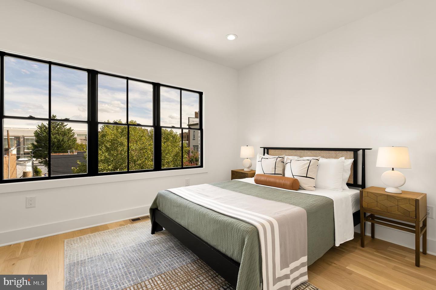 1205 10TH ST NW #1, WASHINGTON, District Of Columbia 20001, 4 Bedrooms Bedrooms, ,3 BathroomsBathrooms,Residential,For sale,1205 10TH ST NW #1,DCDC2222206 MLS # DCDC2222206