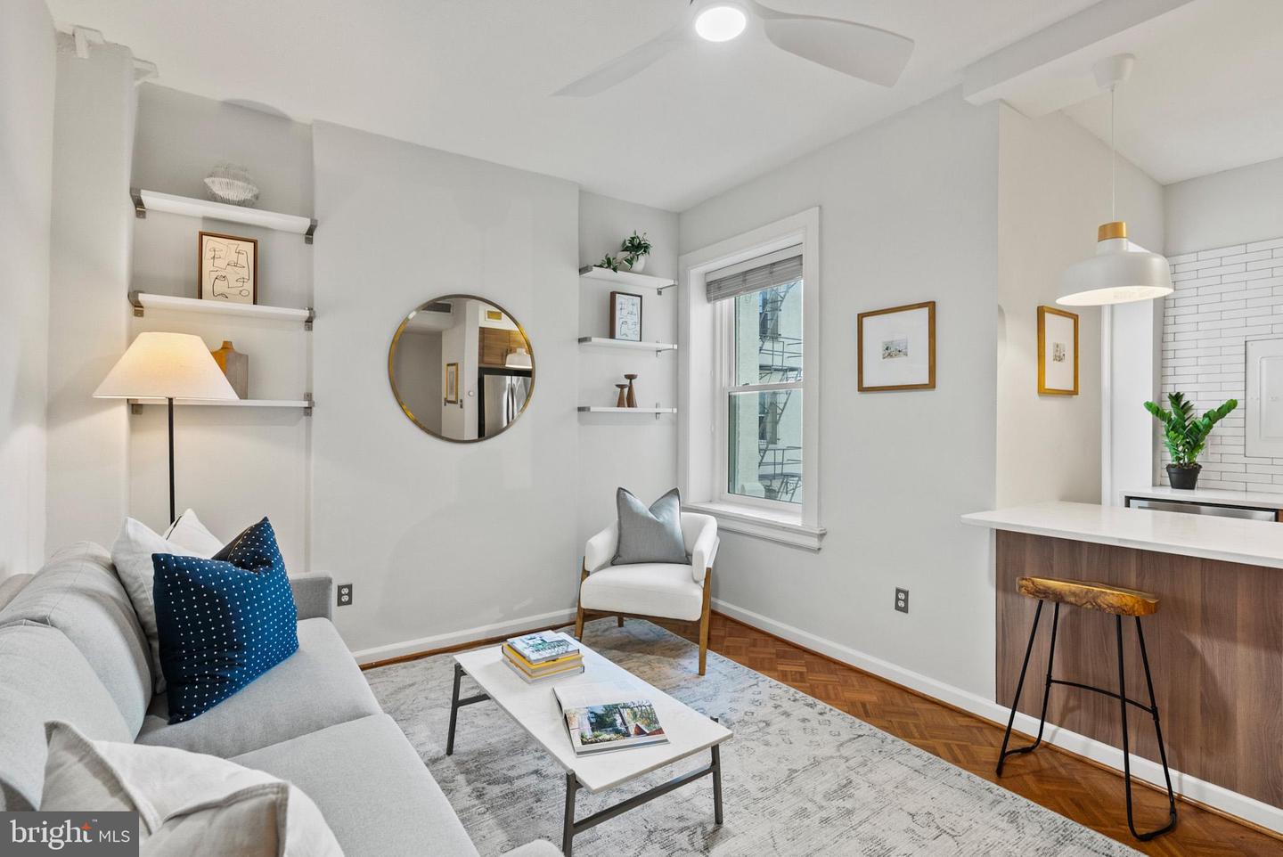 1851 COLUMBIA RD NW #305, WASHINGTON, District Of Columbia 20009, 1 Bedroom Bedrooms, ,1 BathroomBathrooms,Residential,For sale,1851 COLUMBIA RD NW #305,DCDC2222824 MLS # DCDC2222824