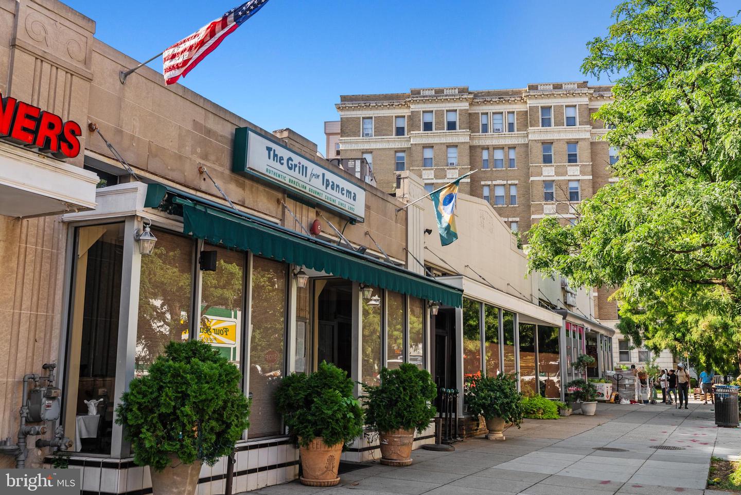 1851 COLUMBIA RD NW #305, WASHINGTON, District Of Columbia 20009, 1 Bedroom Bedrooms, ,1 BathroomBathrooms,Residential,For sale,1851 COLUMBIA RD NW #305,DCDC2222824 MLS # DCDC2222824