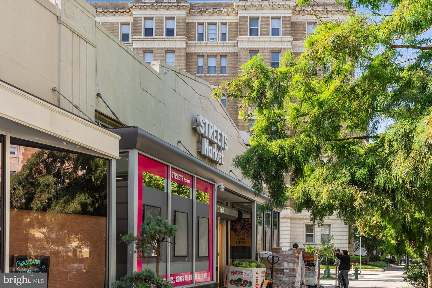 1851 COLUMBIA RD NW #305, WASHINGTON, District Of Columbia 20009, 1 Bedroom Bedrooms, ,1 BathroomBathrooms,Residential,For sale,1851 COLUMBIA RD NW #305,DCDC2222824 MLS # DCDC2222824