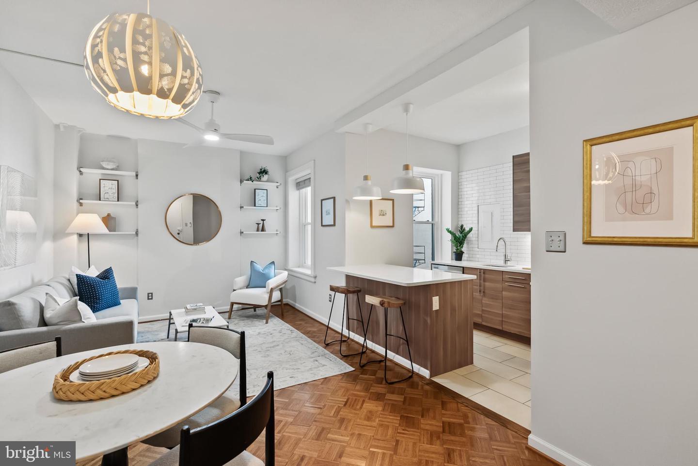 1851 COLUMBIA RD NW #305, WASHINGTON, District Of Columbia 20009, 1 Bedroom Bedrooms, ,1 BathroomBathrooms,Residential,For sale,1851 COLUMBIA RD NW #305,DCDC2222824 MLS # DCDC2222824