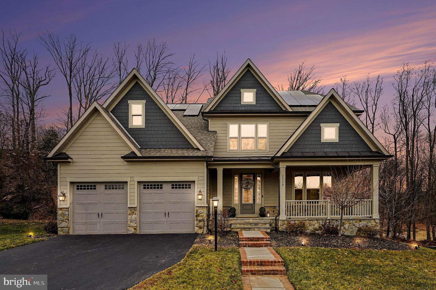 2350 SWEET PEPPERBRUSH LOOP, DUMFRIES, Virginia 22026, 5 Bedrooms Bedrooms, ,4 BathroomsBathrooms,Residential,For sale,2350 SWEET PEPPERBRUSH LOOP,VAPW2105634 MLS # VAPW2105634