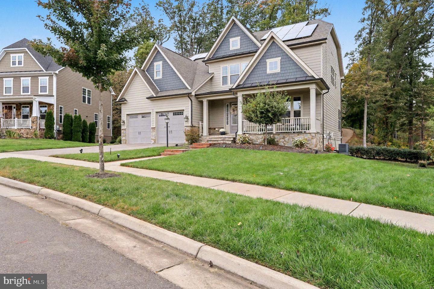 2350 SWEET PEPPERBRUSH LOOP, DUMFRIES, Virginia 22026, 5 Bedrooms Bedrooms, ,4 BathroomsBathrooms,Residential,For sale,2350 SWEET PEPPERBRUSH LOOP,VAPW2105634 MLS # VAPW2105634