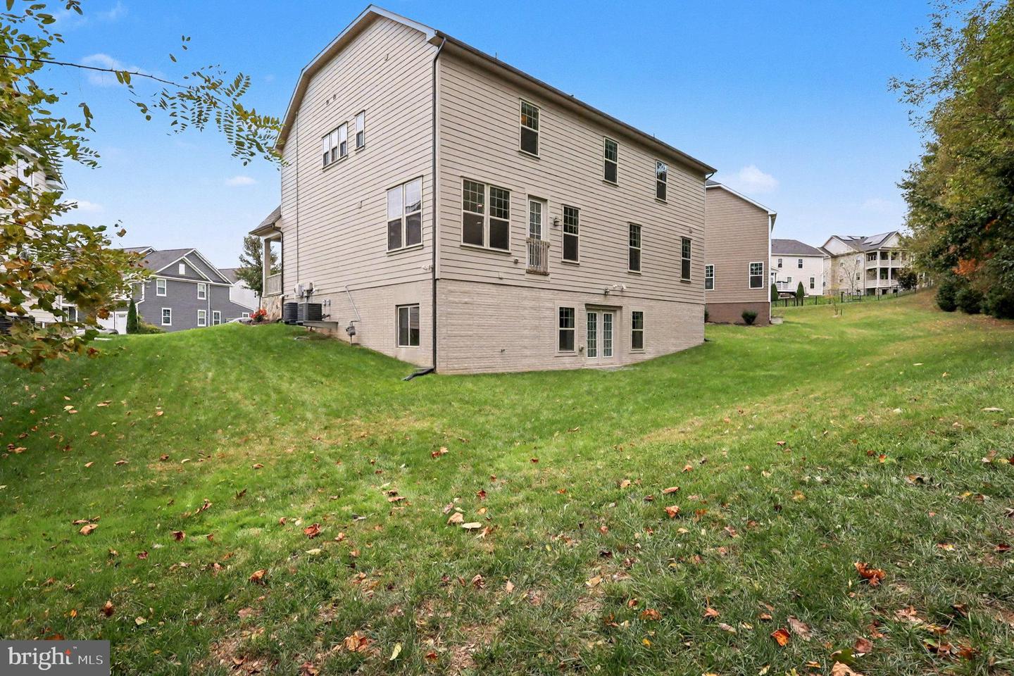 2350 SWEET PEPPERBRUSH LOOP, DUMFRIES, Virginia 22026, 5 Bedrooms Bedrooms, ,4 BathroomsBathrooms,Residential,For sale,2350 SWEET PEPPERBRUSH LOOP,VAPW2105634 MLS # VAPW2105634