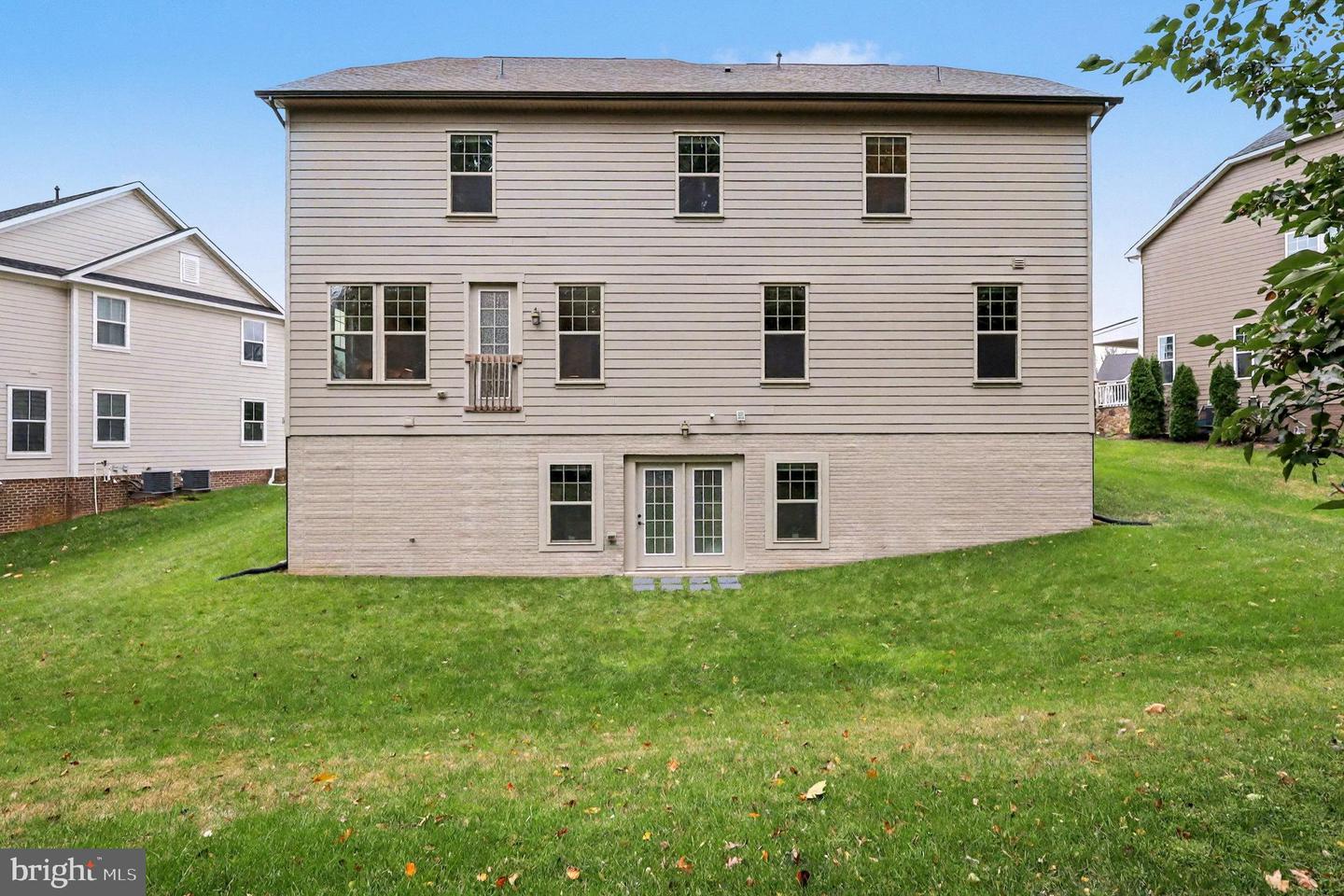 2350 SWEET PEPPERBRUSH LOOP, DUMFRIES, Virginia 22026, 5 Bedrooms Bedrooms, ,4 BathroomsBathrooms,Residential,For sale,2350 SWEET PEPPERBRUSH LOOP,VAPW2105634 MLS # VAPW2105634