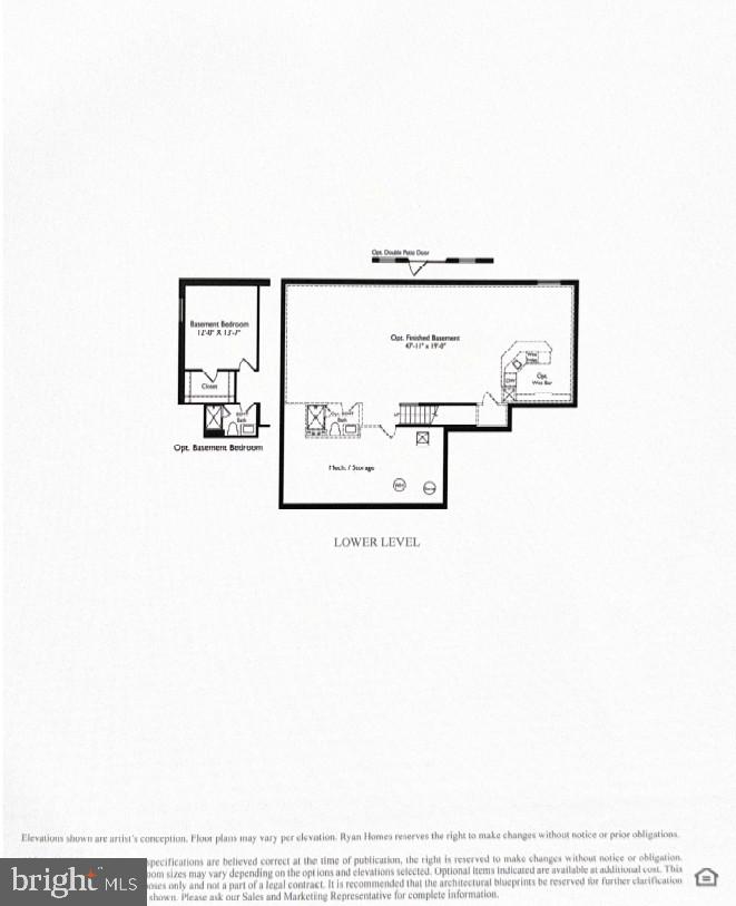 2350 SWEET PEPPERBRUSH LOOP, DUMFRIES, Virginia 22026, 5 Bedrooms Bedrooms, ,4 BathroomsBathrooms,Residential,For sale,2350 SWEET PEPPERBRUSH LOOP,VAPW2105634 MLS # VAPW2105634