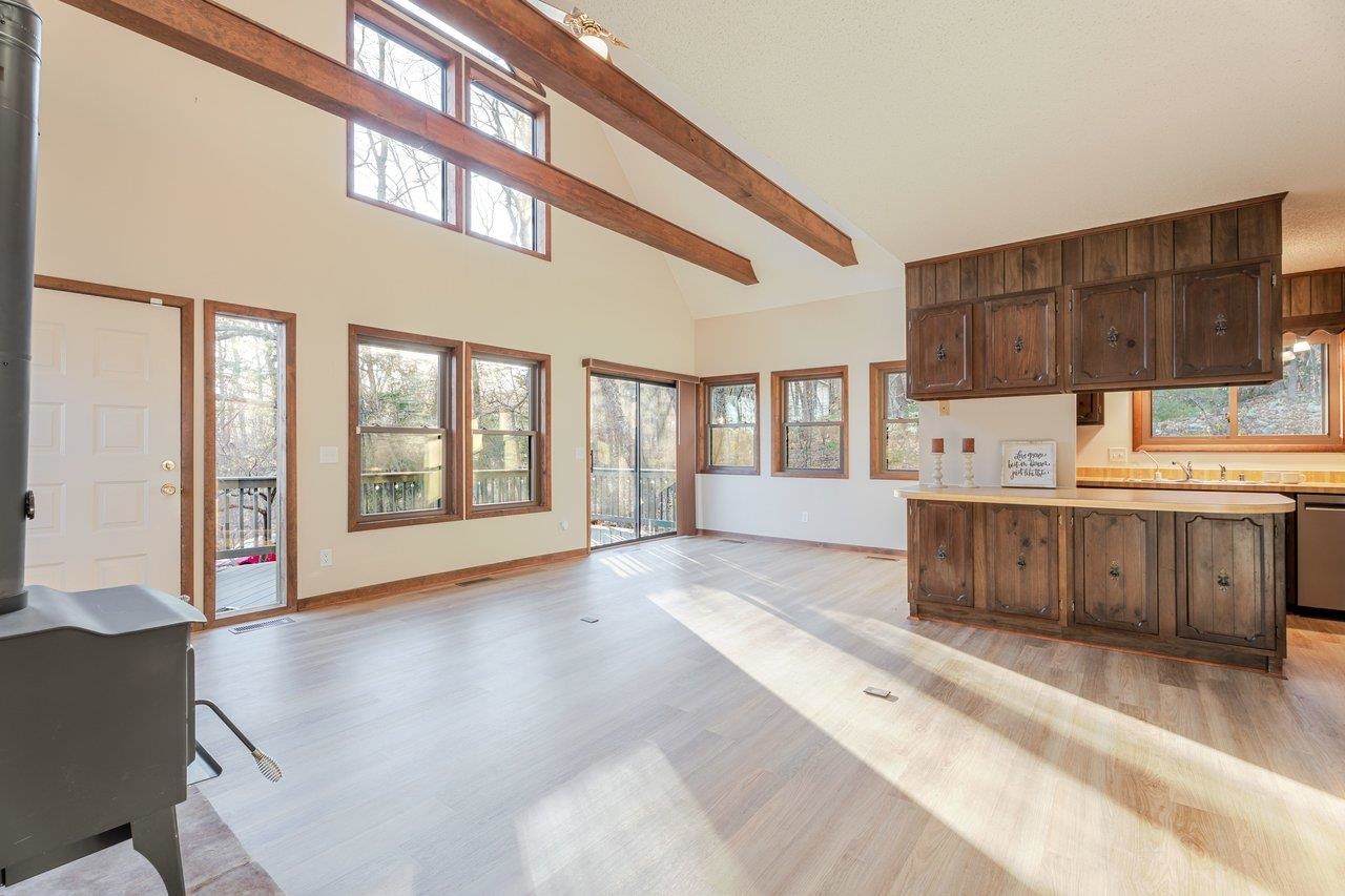 240 CONGERS LN, MCGAHEYSVILLE, Virginia 22840, 2 Bedrooms Bedrooms, ,2 BathroomsBathrooms,Residential,Nature-Loving Cozy Bungalow,240 CONGERS LN,672215 MLS # 672215