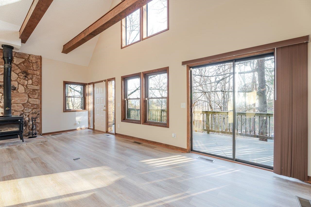 240 CONGERS LN, MCGAHEYSVILLE, Virginia 22840, 2 Bedrooms Bedrooms, ,2 BathroomsBathrooms,Residential,Nature-Loving Cozy Bungalow,240 CONGERS LN,672215 MLS # 672215