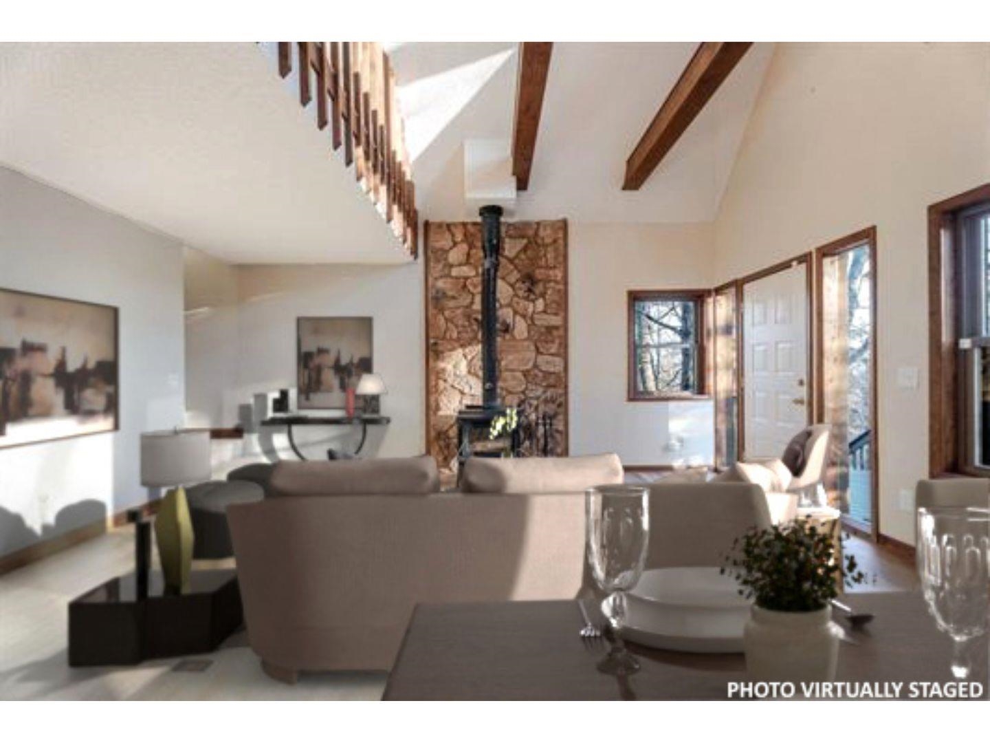 240 CONGERS LN, MCGAHEYSVILLE, Virginia 22840, 2 Bedrooms Bedrooms, ,2 BathroomsBathrooms,Residential,Nature-Loving Cozy Bungalow,240 CONGERS LN,672215 MLS # 672215