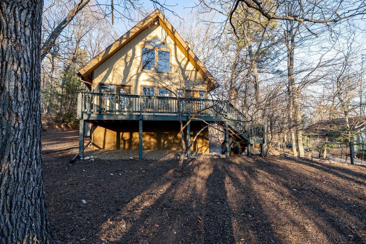 240 CONGERS LN, MCGAHEYSVILLE, Virginia 22840, 2 Bedrooms Bedrooms, ,2 BathroomsBathrooms,Residential,Nature-Loving Cozy Bungalow,240 CONGERS LN,672215 MLS # 672215