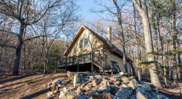 240 CONGERS LN, MCGAHEYSVILLE, Virginia 22840, 2 Bedrooms Bedrooms, ,2 BathroomsBathrooms,Residential,Nature-Loving Cozy Bungalow,240 CONGERS LN,672215 MLS # 672215