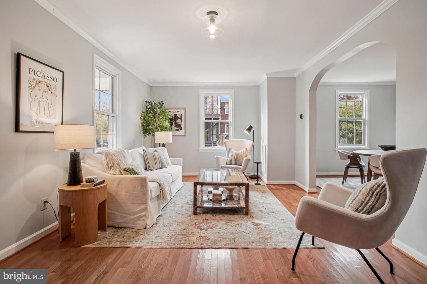 104 E GLEBE RD, ALEXANDRIA, Virginia 22305, 2 Bedrooms Bedrooms, ,1 BathroomBathrooms,Residential,For sale,104 E GLEBE RD,VAAX2051932 MLS # VAAX2051932