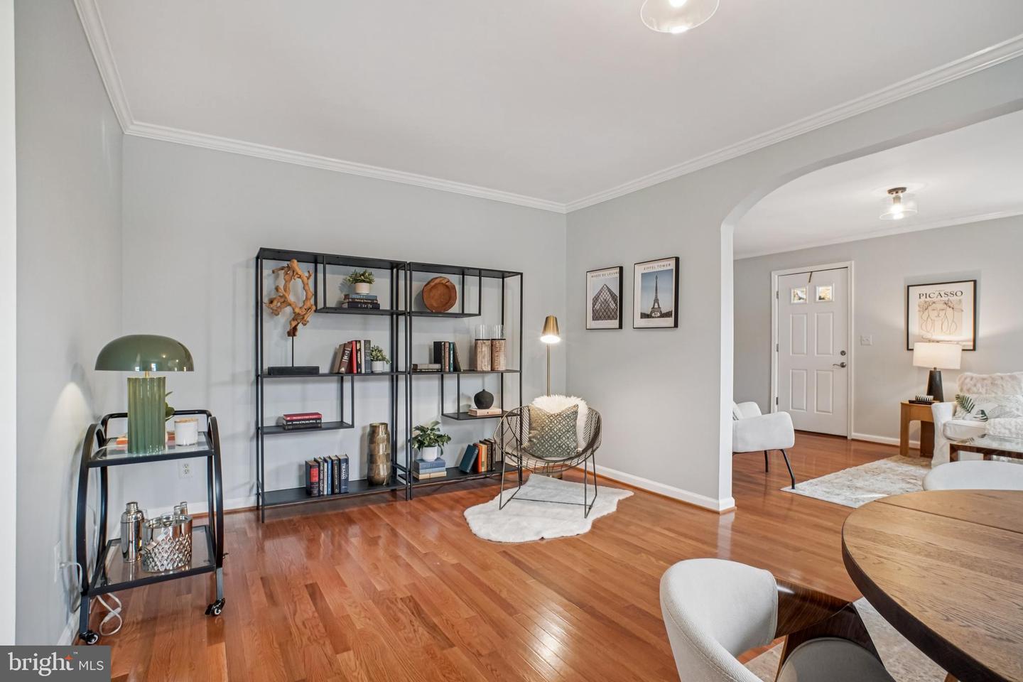104 E GLEBE RD, ALEXANDRIA, Virginia 22305, 2 Bedrooms Bedrooms, ,1 BathroomBathrooms,Residential,For sale,104 E GLEBE RD,VAAX2051932 MLS # VAAX2051932
