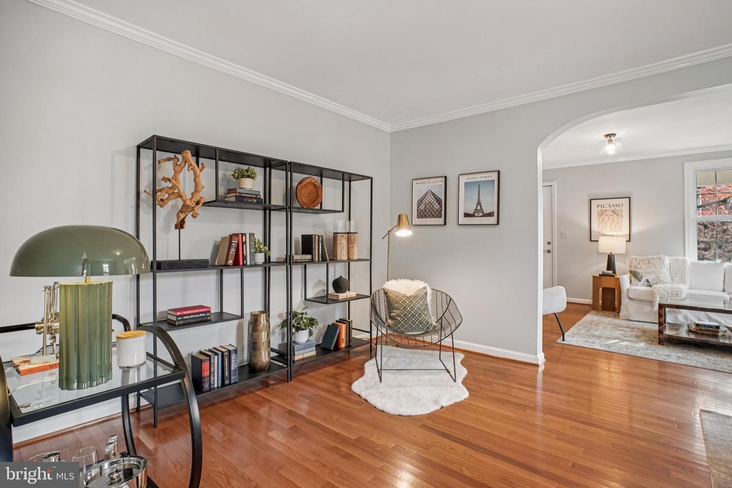 104 E GLEBE RD, ALEXANDRIA, Virginia 22305, 2 Bedrooms Bedrooms, ,1 BathroomBathrooms,Residential,For sale,104 E GLEBE RD,VAAX2051932 MLS # VAAX2051932