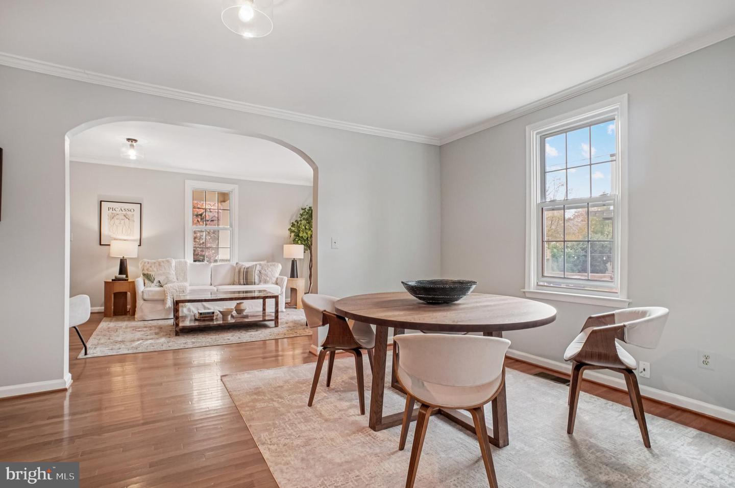 104 E GLEBE RD, ALEXANDRIA, Virginia 22305, 2 Bedrooms Bedrooms, ,1 BathroomBathrooms,Residential,For sale,104 E GLEBE RD,VAAX2051932 MLS # VAAX2051932