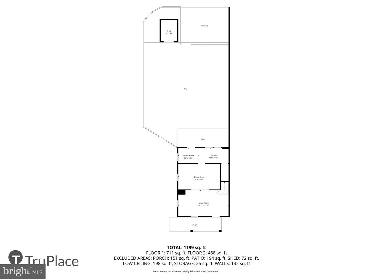 104 E GLEBE RD, ALEXANDRIA, Virginia 22305, 2 Bedrooms Bedrooms, ,1 BathroomBathrooms,Residential,For sale,104 E GLEBE RD,VAAX2051932 MLS # VAAX2051932