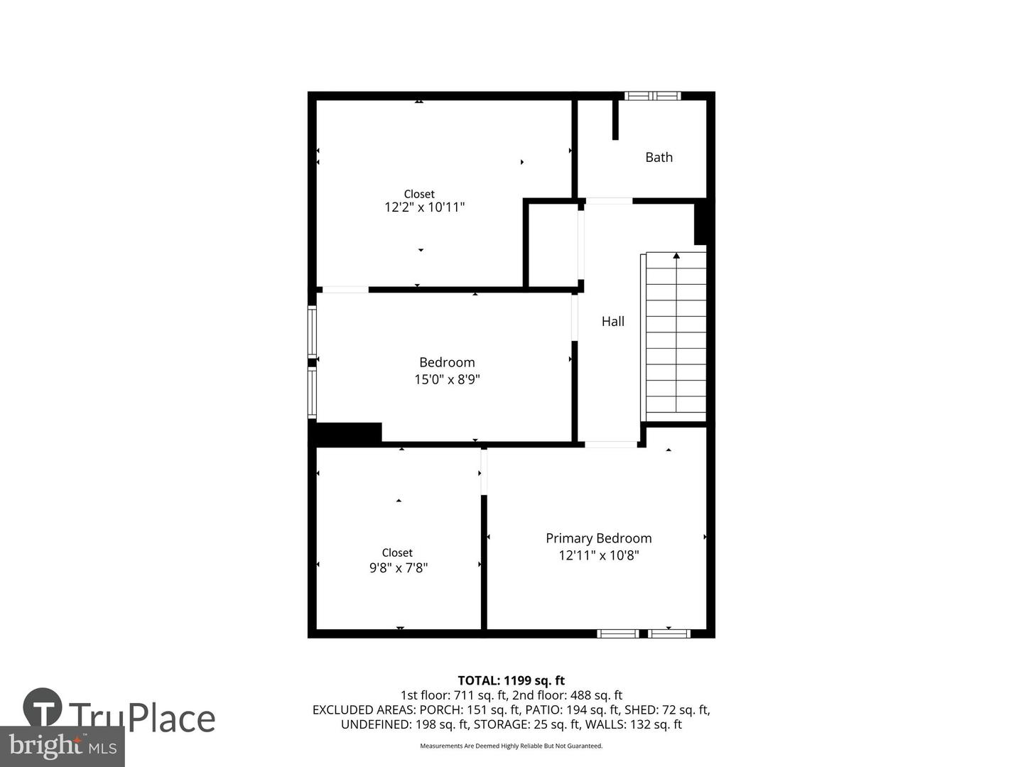 104 E GLEBE RD, ALEXANDRIA, Virginia 22305, 2 Bedrooms Bedrooms, ,1 BathroomBathrooms,Residential,For sale,104 E GLEBE RD,VAAX2051932 MLS # VAAX2051932