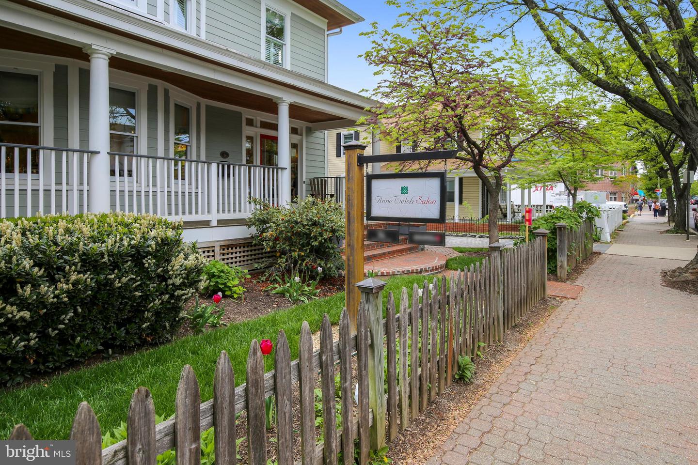 104 E GLEBE RD, ALEXANDRIA, Virginia 22305, 2 Bedrooms Bedrooms, ,1 BathroomBathrooms,Residential,For sale,104 E GLEBE RD,VAAX2051932 MLS # VAAX2051932