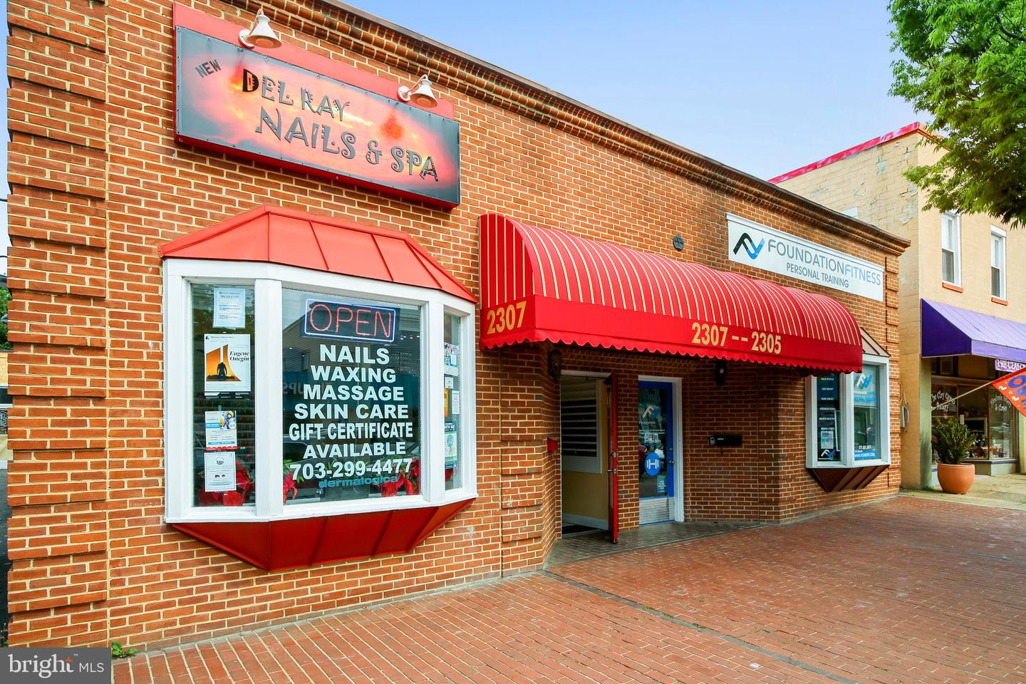 104 E GLEBE RD, ALEXANDRIA, Virginia 22305, 2 Bedrooms Bedrooms, ,1 BathroomBathrooms,Residential,For sale,104 E GLEBE RD,VAAX2051932 MLS # VAAX2051932