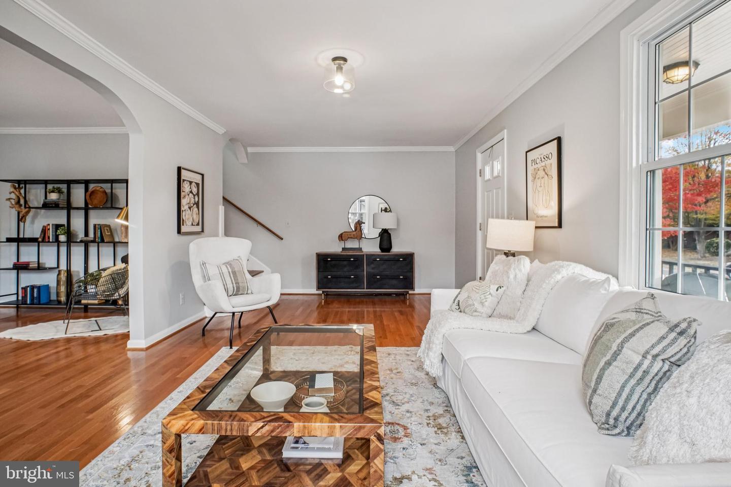 104 E GLEBE RD, ALEXANDRIA, Virginia 22305, 2 Bedrooms Bedrooms, ,1 BathroomBathrooms,Residential,For sale,104 E GLEBE RD,VAAX2051932 MLS # VAAX2051932