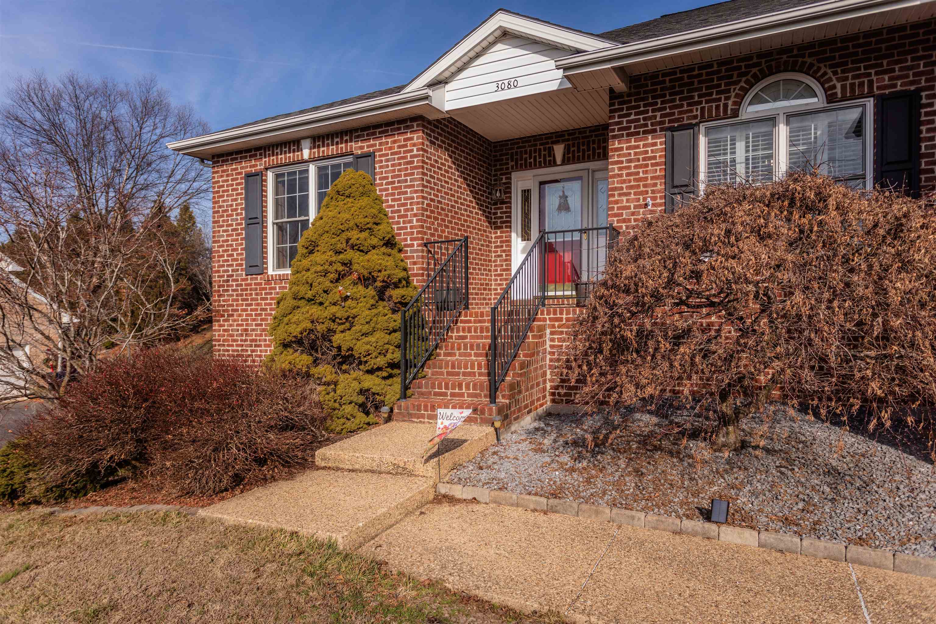 3080 BRIARWOOD CT, ROCKINGHAM, Virginia 22801, 3 Bedrooms Bedrooms, ,3 BathroomsBathrooms,Residential,3080 BRIARWOOD CT,672225 MLS # 672225 3080 BRIARWOOD CT, ROCKINGHAM, Virginia 22801, 3 Bedrooms Bedrooms, ,3 BathroomsBathrooms,Residential,3080 BRIARWOOD CT,672225 MLS # 672225