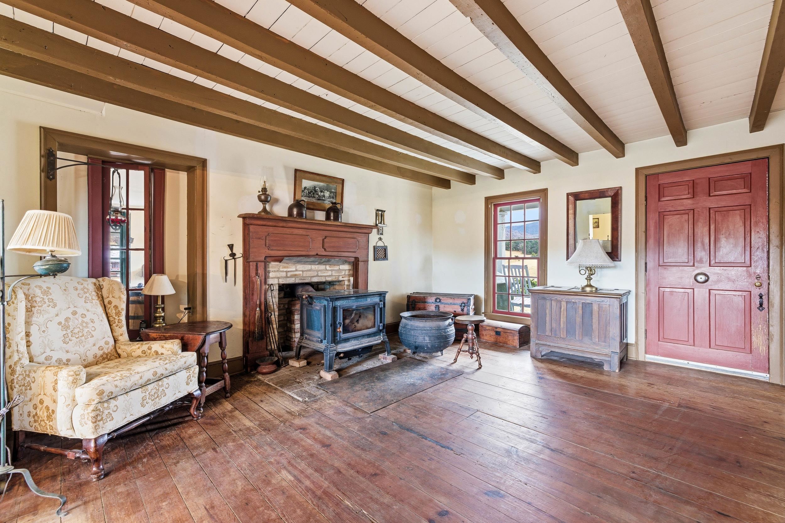 1159 PINE GROVE RD, STANLEY, Virginia 22851, 3 Bedrooms Bedrooms, ,1 BathroomBathrooms,Residential,1159 PINE GROVE RD,672228 MLS # 672228