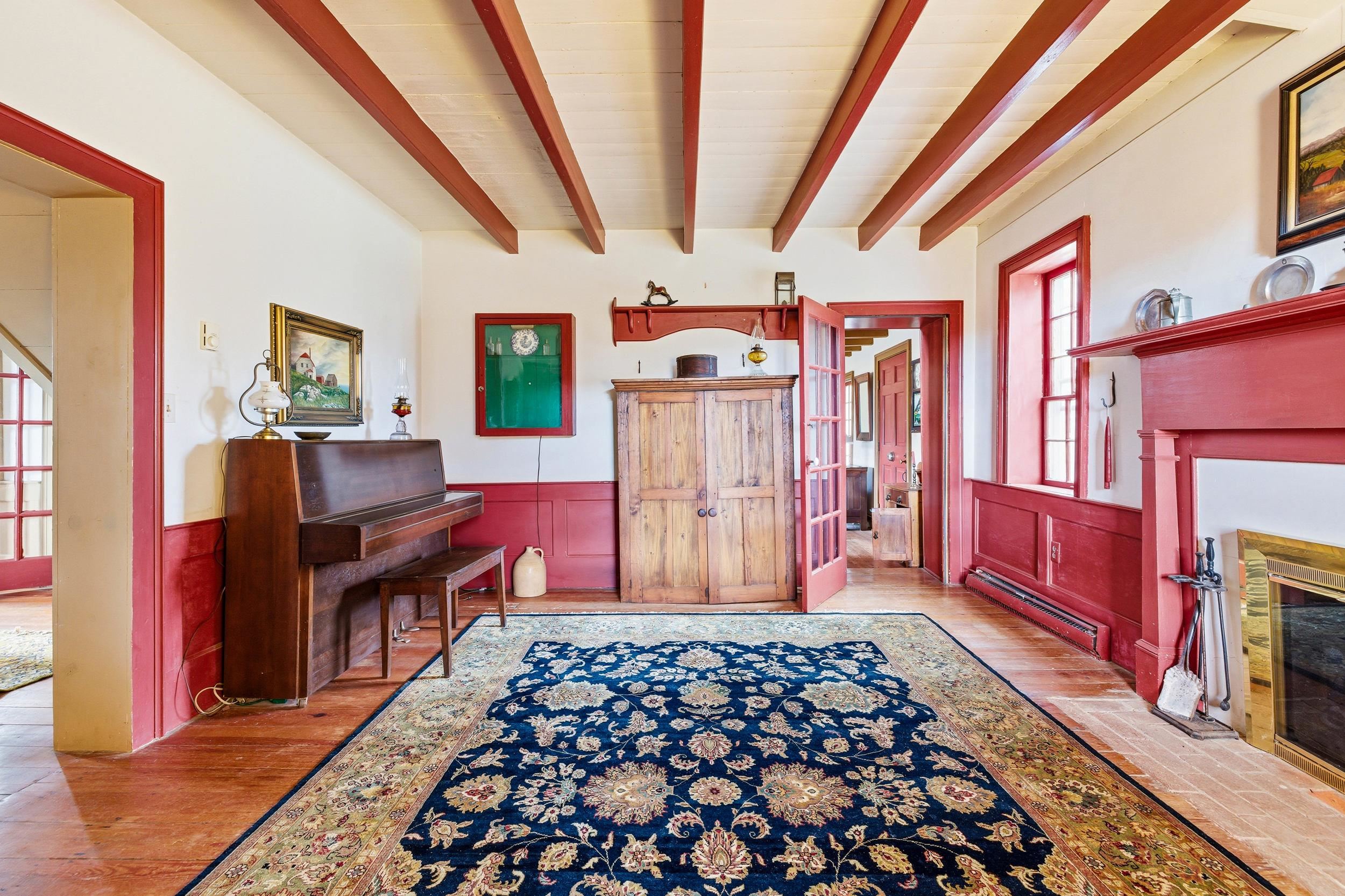 1159 PINE GROVE RD, STANLEY, Virginia 22851, 3 Bedrooms Bedrooms, ,1 BathroomBathrooms,Residential,1159 PINE GROVE RD,672228 MLS # 672228