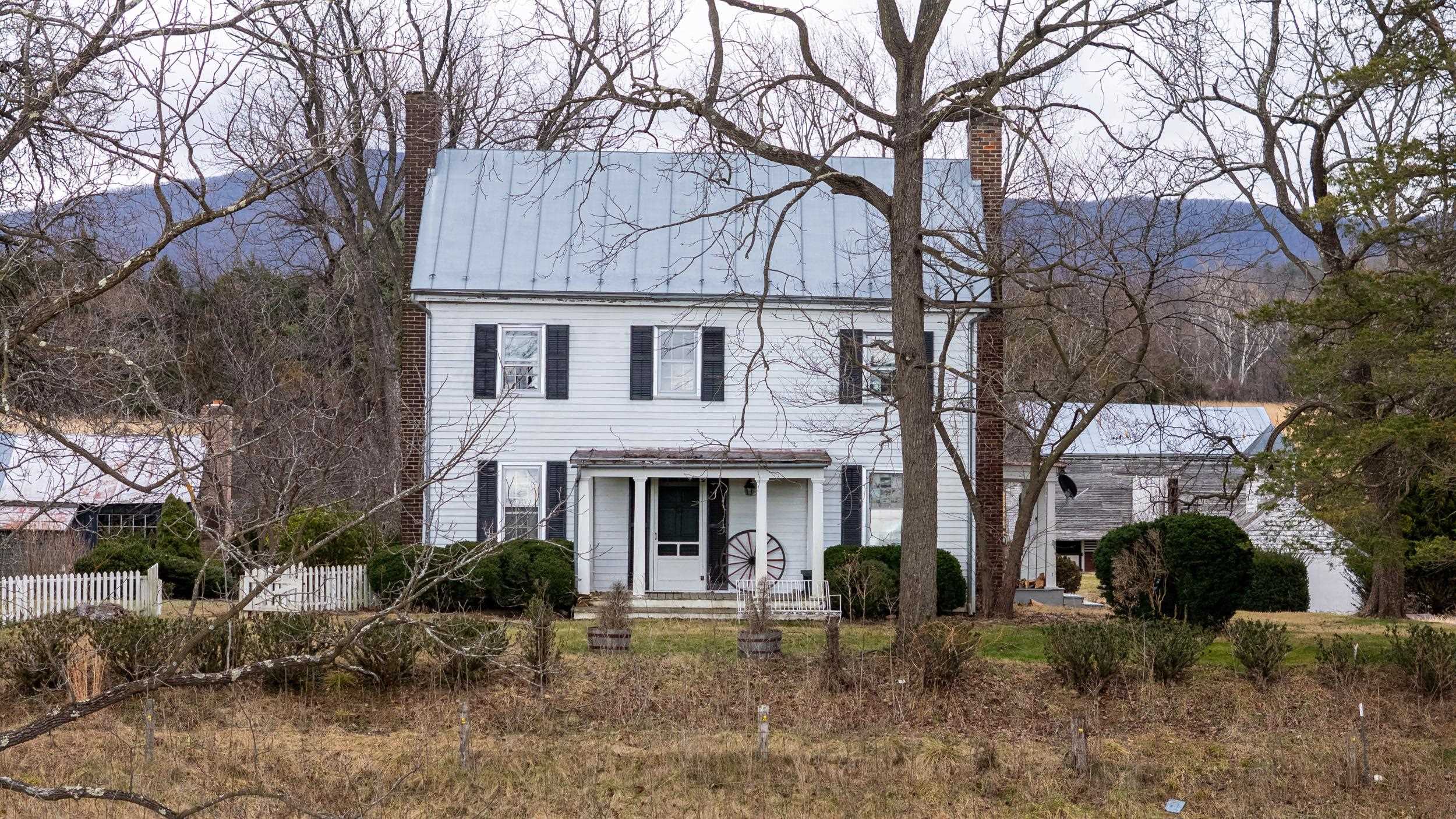 1159 PINE GROVE RD, STANLEY, Virginia 22851, 3 Bedrooms Bedrooms, ,1 BathroomBathrooms,Residential,1159 PINE GROVE RD,672228 MLS # 672228