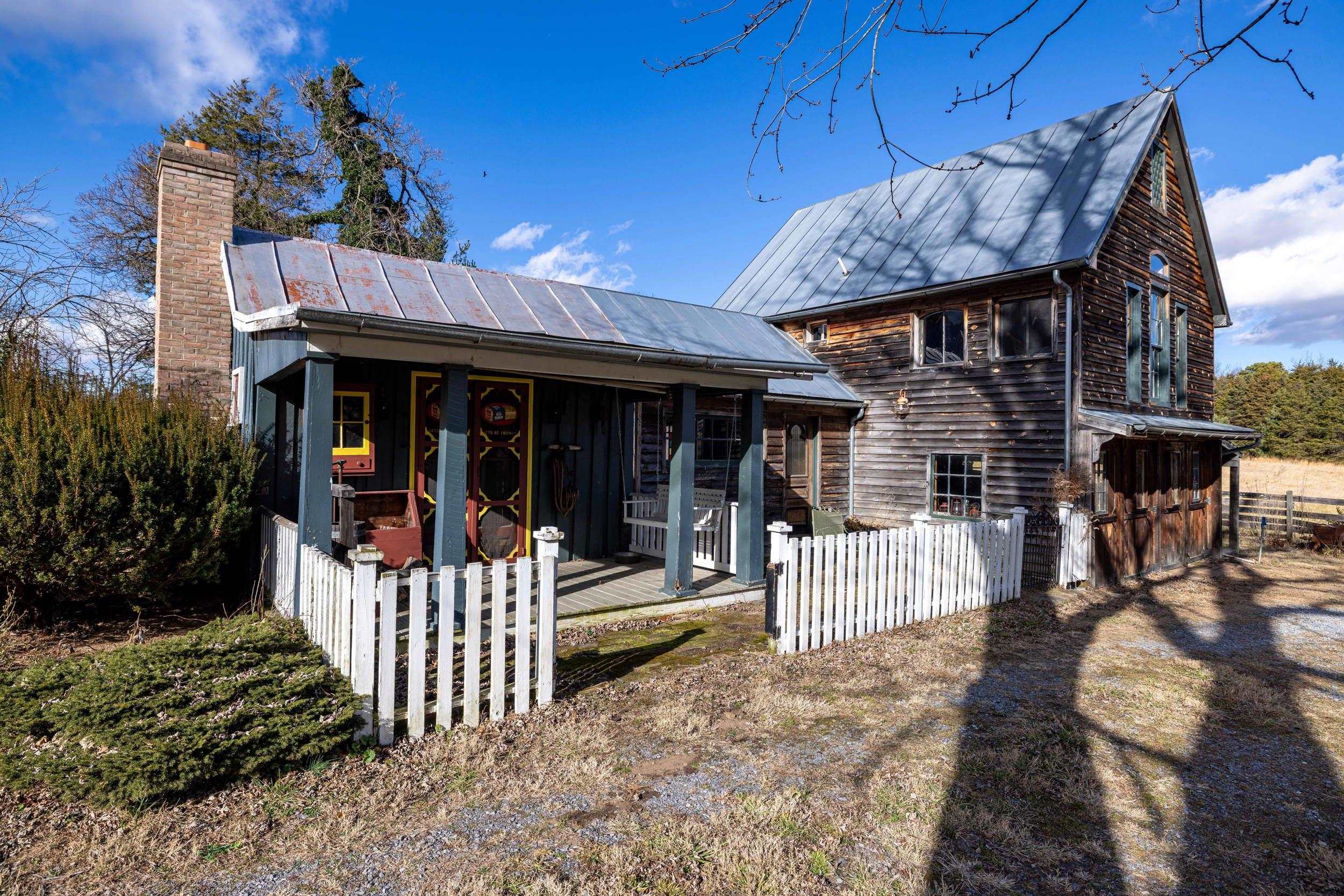 1159 PINE GROVE RD, STANLEY, Virginia 22851, 3 Bedrooms Bedrooms, ,1 BathroomBathrooms,Residential,1159 PINE GROVE RD,672228 MLS # 672228