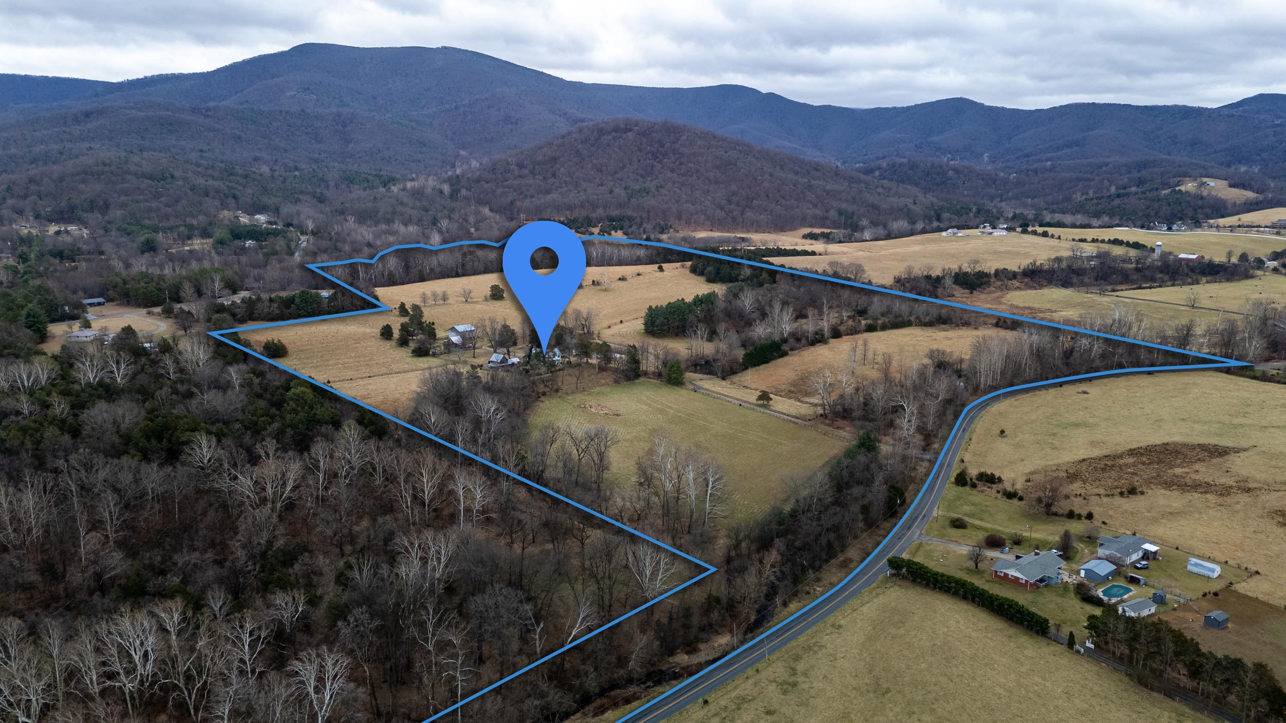 1159 PINE GROVE RD, STANLEY, Virginia 22851, 3 Bedrooms Bedrooms, ,1 BathroomBathrooms,Residential,1159 PINE GROVE RD,672228 MLS # 672228