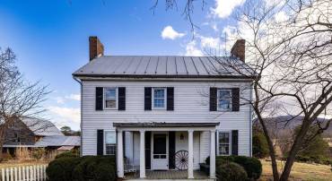 1159 PINE GROVE RD, STANLEY, Virginia 22851, 3 Bedrooms Bedrooms, ,1 BathroomBathrooms,Residential,1159 PINE GROVE RD,672228 MLS # 672228