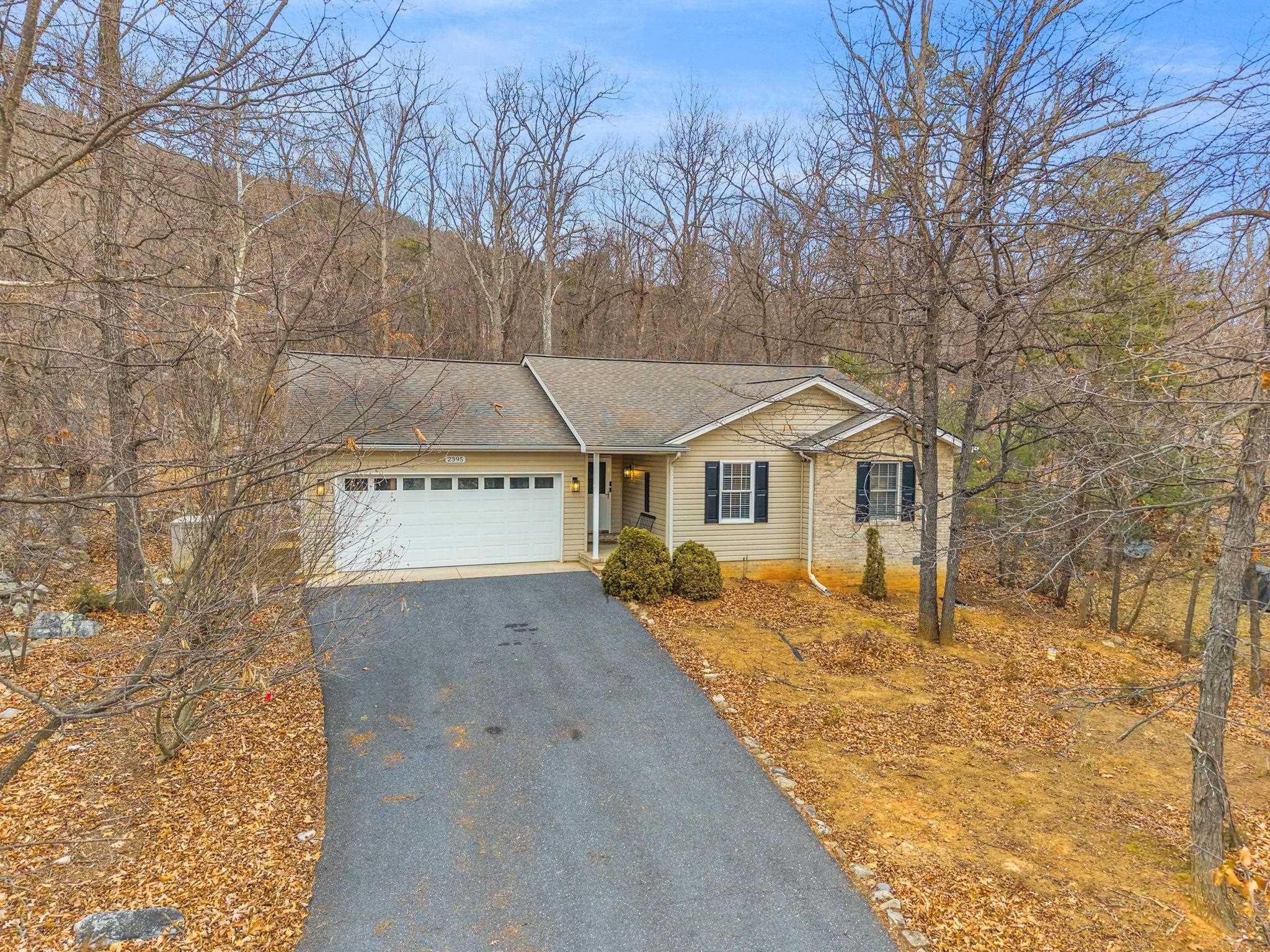 2395 HOPKINS DR, MCGAHEYSVILLE, Virginia 22840, 3 Bedrooms Bedrooms, ,2 BathroomsBathrooms,Residential,2395 HOPKINS DR,672234 MLS # 672234