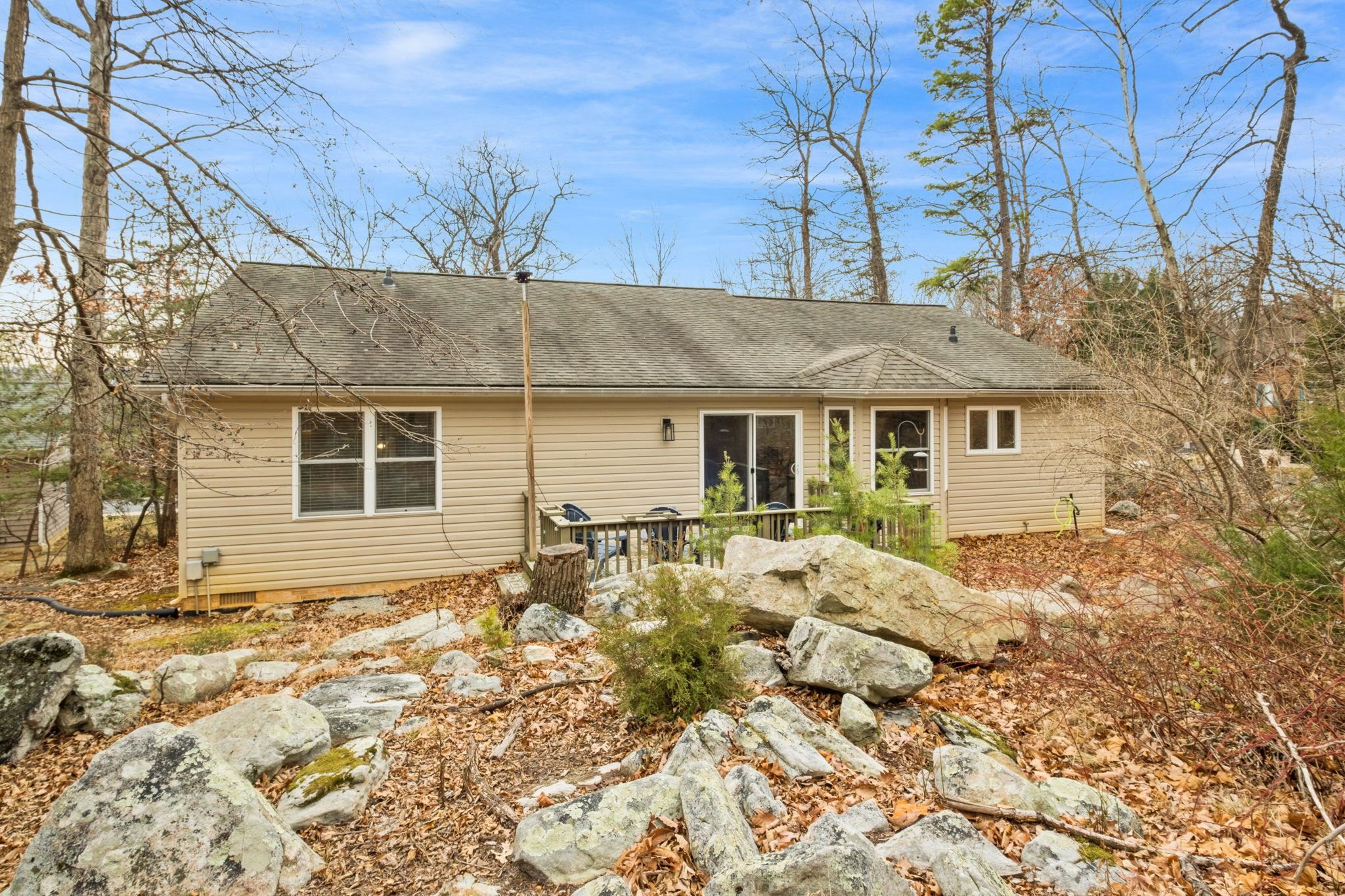 2395 HOPKINS DR, MCGAHEYSVILLE, Virginia 22840, 3 Bedrooms Bedrooms, ,2 BathroomsBathrooms,Residential,2395 HOPKINS DR,672234 MLS # 672234