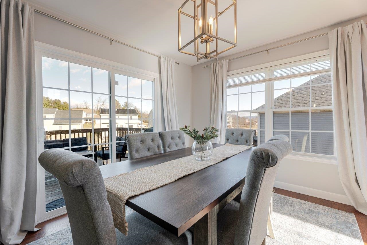 4235 MERINO LN, ROCKINGHAM, Virginia 22802, 3 Bedrooms Bedrooms, ,2 BathroomsBathrooms,Residential,4235 MERINO LN,672237 MLS # 672237