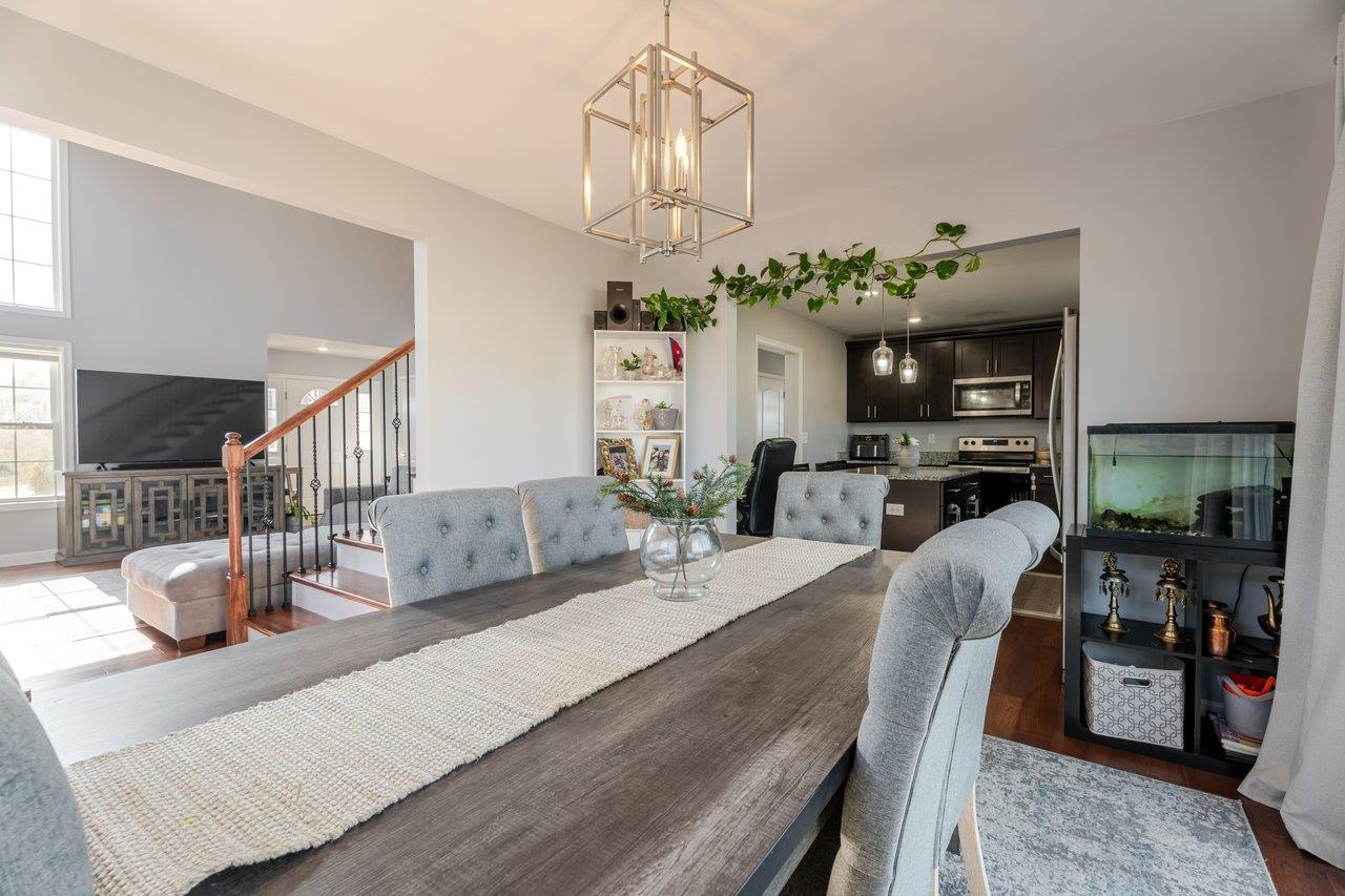 4235 MERINO LN, ROCKINGHAM, Virginia 22802, 3 Bedrooms Bedrooms, ,2 BathroomsBathrooms,Residential,4235 MERINO LN,672237 MLS # 672237