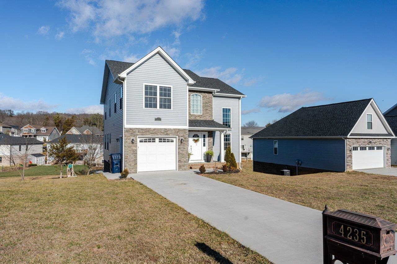 4235 MERINO LN, ROCKINGHAM, Virginia 22802, 3 Bedrooms Bedrooms, ,2 BathroomsBathrooms,Residential,4235 MERINO LN,672237 MLS # 672237