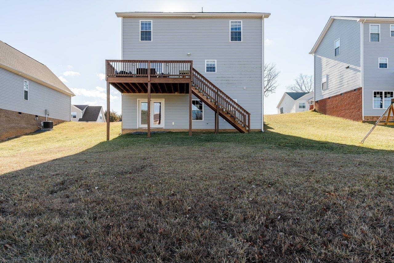 4235 MERINO LN, ROCKINGHAM, Virginia 22802, 3 Bedrooms Bedrooms, ,2 BathroomsBathrooms,Residential,4235 MERINO LN,672237 MLS # 672237